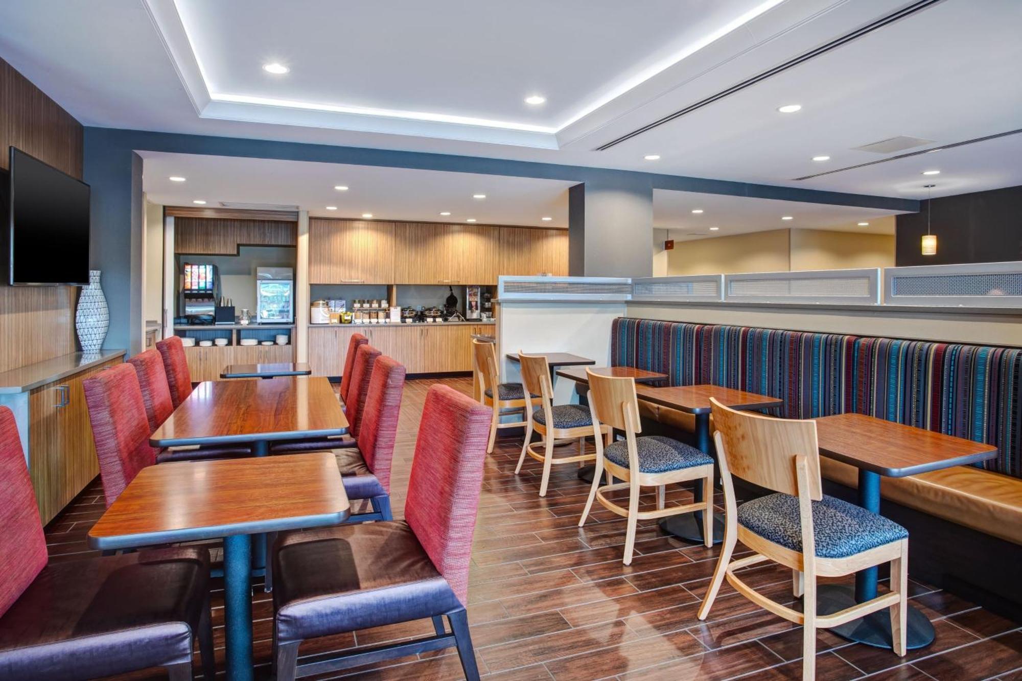 Towneplace Suites By Marriott Detroit Belleville Exteriér fotografie